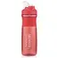 წყლის ბოთლი Ardesto Bottle Smart bottle 1000 ml, red, tritan - Primestore.ge