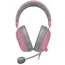 ყურსასმენი Razer Headset Blackshark V2 X 3.5mm Quartz , 2 image - Primestore.ge