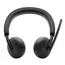 ყურსასმენი Dell 520-BBDG WL3024, Headset, Wireless, USB, Bluetooth, Black , 3 image - Primestore.ge