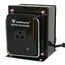ძაბვის გადამრთველი Simran TC-500W TRANSVERTER CONVERT 220V DOWN TO 110V , 2 image - Primestore.ge