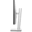 Monitor Dell 210-BKTV UltraSharp U2724DE, 27", Monitor, WQHD, IPS, HDMI, USB, USB-C, DP, Silver, 3 image
