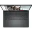 ლეპტოპი DELL Notebook Vostro 3530 15.6" FHD AG, Intel i5-1335U, 8GB, F256GB, UMA, Lin, black , 2 image - Primestore.ge
