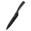 დანების ნაკრები Ardesto Black Mars Knives Set 3 pcs, black, stainless steel, plastic , 4 image - Primestore.ge