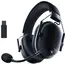 ყურსასმენი Razer BlackShark V2 Pro (2023), 7.1, WL/BT, Black - Primestore.ge