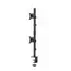 მონიტორის საკიდი Gembird MA-D2-02 Adjustable 2-display vertical desk mount 17”-32” , 3 image - Primestore.ge