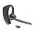 Headset Poly MMZ Plantronics Voyager 5200 UC Headset Bluetooth Black - 206110-102, 3 image