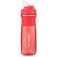 წყლის ბოთლი Ardesto Bottle Smart bottle 1000 ml, red, tritan - Primestore.ge
