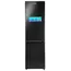 მაცივარი Ref ARDESTO with bottom freezer, 201.8x59.5x66, ref-256L, freez.-122L, 2doors, A+, NF, display ext, fresh zone, black  - Primestore.ge