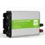 ინვენტორი Gembird EG-PWC500-01 12 V Car power inverter 500W  - Primestore.ge