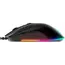 მაუსი SteelSeries Mouse Rival 3, RGB, USB-A, black , 5 image - Primestore.ge