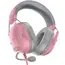 ყურსასმენი Razer Headset Blackshark V2 X 3.5mm Quartz  - Primestore.ge