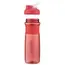 წყლის ბოთლი Ardesto Bottle Smart bottle 1000 ml, red, tritan - Primestore.ge