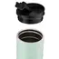 თერმოსი Ardesto Travel mug Bright City 400 ml, stainless steel, green , 3 image - Primestore.ge