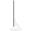 Monitor Asus Monitor 27" VZ27EHF-W HDMI, Audio, IPS, 100Hz, 1ms, AdaptiveSync, White, 5 image
