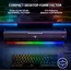 Speaker Razer Leviathan V2 7.1 USB-A/BT RGB, black, 3 image