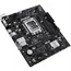 დედა დაფა ASUS PRIME H610M-R-SI s1700 H610 2xDDR5 M.2 HDMI D-Sub DP mATX , 3 image - Primestore.ge