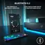 Speaker Razer Leviathan V2 7.1 USB-A/BT RGB, black, 2 image