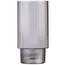 ჭიქების ნაკრები Ardesto Long glasses set, Graphite 380 ml, 2 pcs, glass  - Primestore.ge