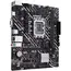 დედა დაფა ASUS PRIME H610M-K ARGB s1700 H610 2xDDR5 M.2 HDMI D-Sub mATX ARGB , 2 image - Primestore.ge