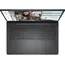 ლეპტოპი DELL Notebook Vostro 3530 15.6" FHD AG, Intel i7-1355U, 8GB, F512GB, UMA, Lin, black , 2 image - Primestore.ge