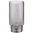 ჭიქების ნაკრები Ardesto Long glasses set, Graphite 380 ml, 2 pcs, glass , 2 image - Primestore.ge