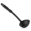 სამზარეულოს აქსესუარების ნაკრები Ardesto Kitchen utensil set Gemini Gourmet, black, 5 шт. , 4 image - Primestore.ge