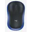 მაუსი LOGITECH Wireless Mouse M185 - EER2 - BLUE  - Primestore.ge