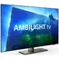 ტელევიზორი PHILIPS 48OLED818/12 , 2 image - Primestore.ge