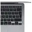Laptop APPLE - MacBook Air MGN63RU/A Space Gray, 3 image