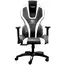 სათამაშო სავარძელი E-BLUE Auroza gaming chair – WHITE (EEC410BWAA-IA)  - Primestore.ge