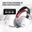 ყურსასმენი MARVO HG9069W wireless headset , 3 image - Primestore.ge