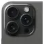 Mobile phone Apple iPhone 15 Pro Max 256GB Black Titanium/D, 5 image