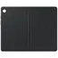 პლანშეტის ქეისი Galaxy Tab A9+ Book Cover Black EF-BX210TBEGRU  - Primestore.ge