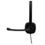 ყურსასმენი LOGITECH Stereo Headset H151 – EMEA - One Plug , 3 image - Primestore.ge