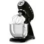 მიქსერი SMEG - SMF03BLEU , 2 image - Primestore.ge