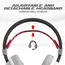ყურსასმენი MARVO HG9069W wireless headset , 4 image - Primestore.ge