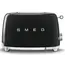 ტოსტერი SMEG - TSF01BLEU  - Primestore.ge