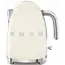 ელექტრო ჩაიდანი SMEG - KLF03CREU  - Primestore.ge