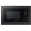 მიკროტალღური ღუმელი SAMSUNG MS23A7013AB/BW  - Primestore.ge