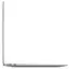 Laptop APPLE - MacBook Air MGN63RU/A Space Gray, 4 image