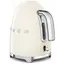 ელექტრო ჩაიდანი SMEG - KLF03CREU , 3 image - Primestore.ge