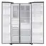 მაცივარი Samsung RS62R5031B4/WT (912* 1780* 716) Total Capacity 647 L, White , 5 image - Primestore.ge