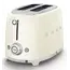 ტოსტერი SMEG - TSF01CREU , 2 image - Primestore.ge