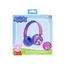 ყურსასმენი OTL Peppa Pig Dance and Music Kids Wireless headphones (PP0982) , 5 image - Primestore.ge