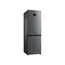 მაცივარი Toshiba GR-RB449WE-PMJ(06) - Bottom FRZ,186x60x66, 338 Litres, BIG Display, Silver , 3 image - Primestore.ge