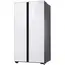 მაცივარი Samsung RS62R5031B4/WT (912* 1780* 716) Total Capacity 647 L, White , 2 image - Primestore.ge