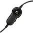 ყურსასმენი LOGITECH Stereo Headset H151 – EMEA - One Plug , 4 image - Primestore.ge