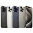 Mobile phone Apple iPhone 15 Pro Max 256GB Black Titanium/D, 6 image