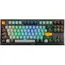 Keyboard MARVO KG980B EN-B Wired gaming keyboard
