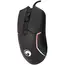 მაუსი MARVO M655 Wired Gaming Mouse , 2 image - Primestore.ge